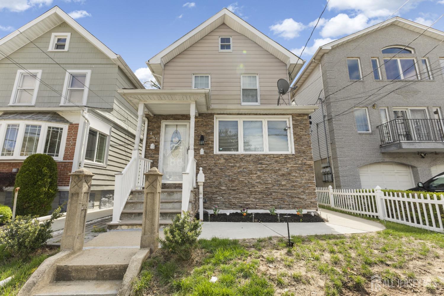 436 Forest Street, Kearny, New Jersey image 3
