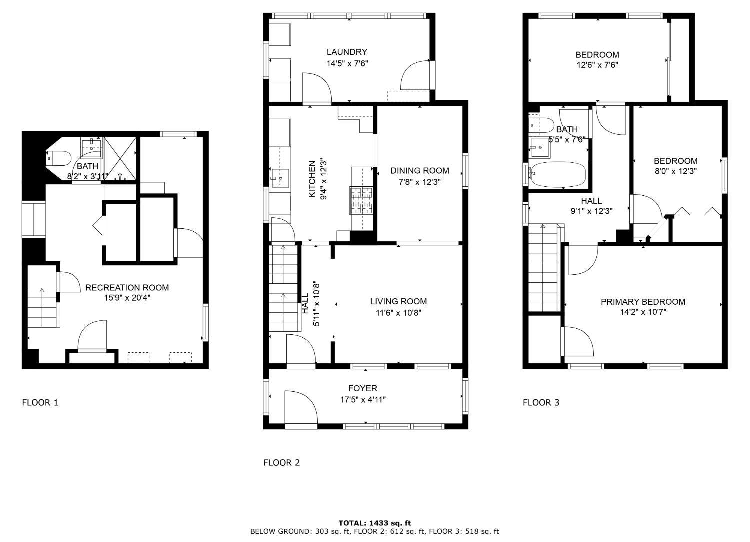 436 Forest Street, Kearny, New Jersey image 35