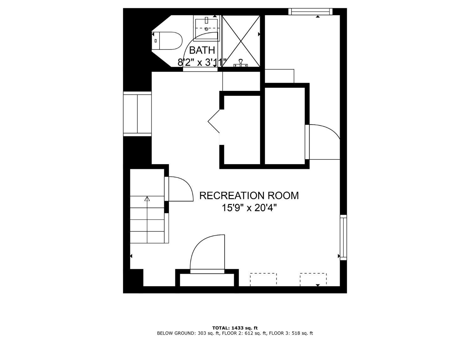 436 Forest Street, Kearny, New Jersey image 32