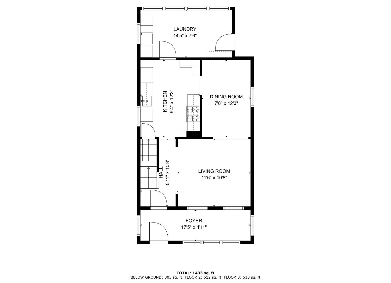 436 Forest Street, Kearny, New Jersey image 33