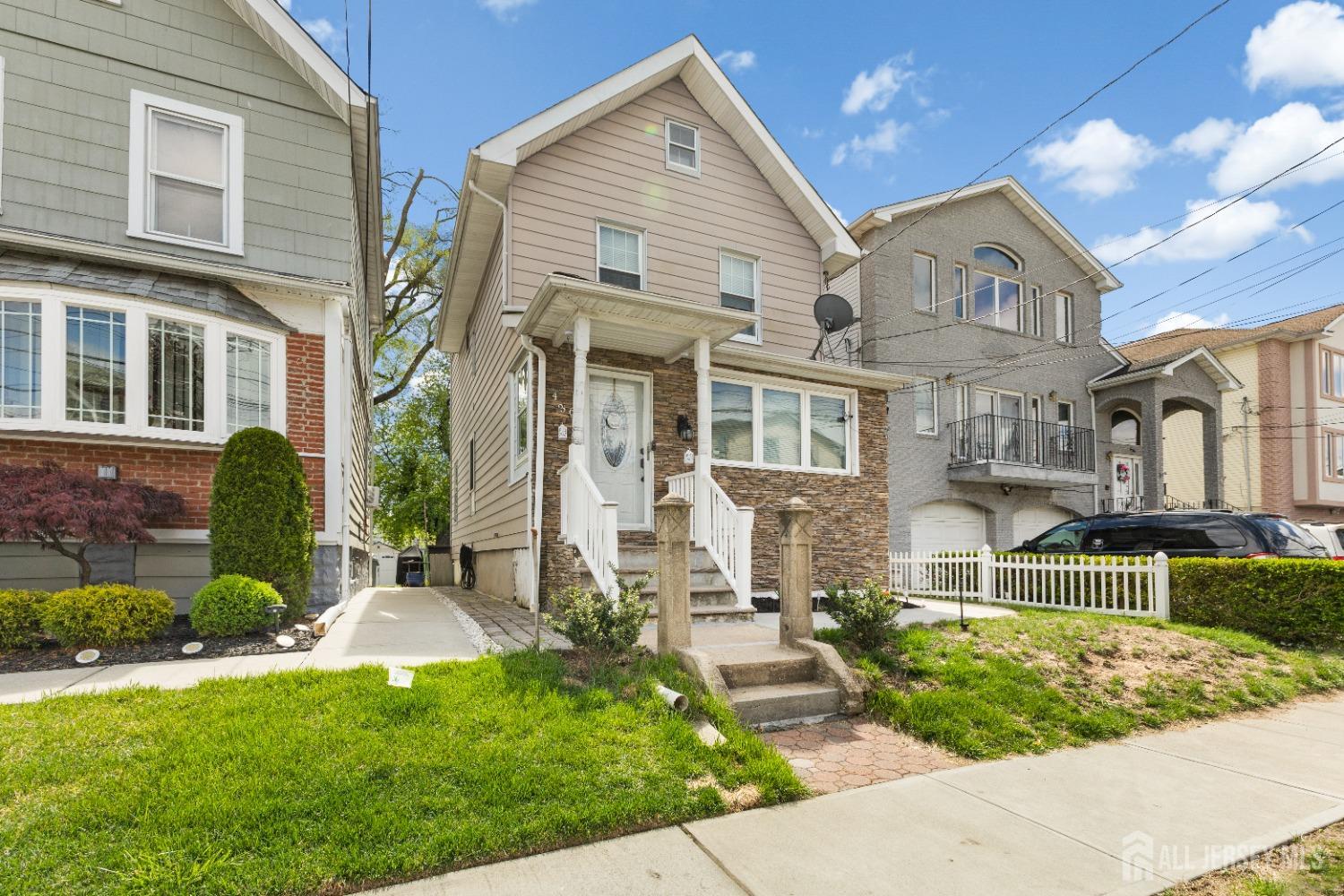 436 Forest Street, Kearny, New Jersey image 1