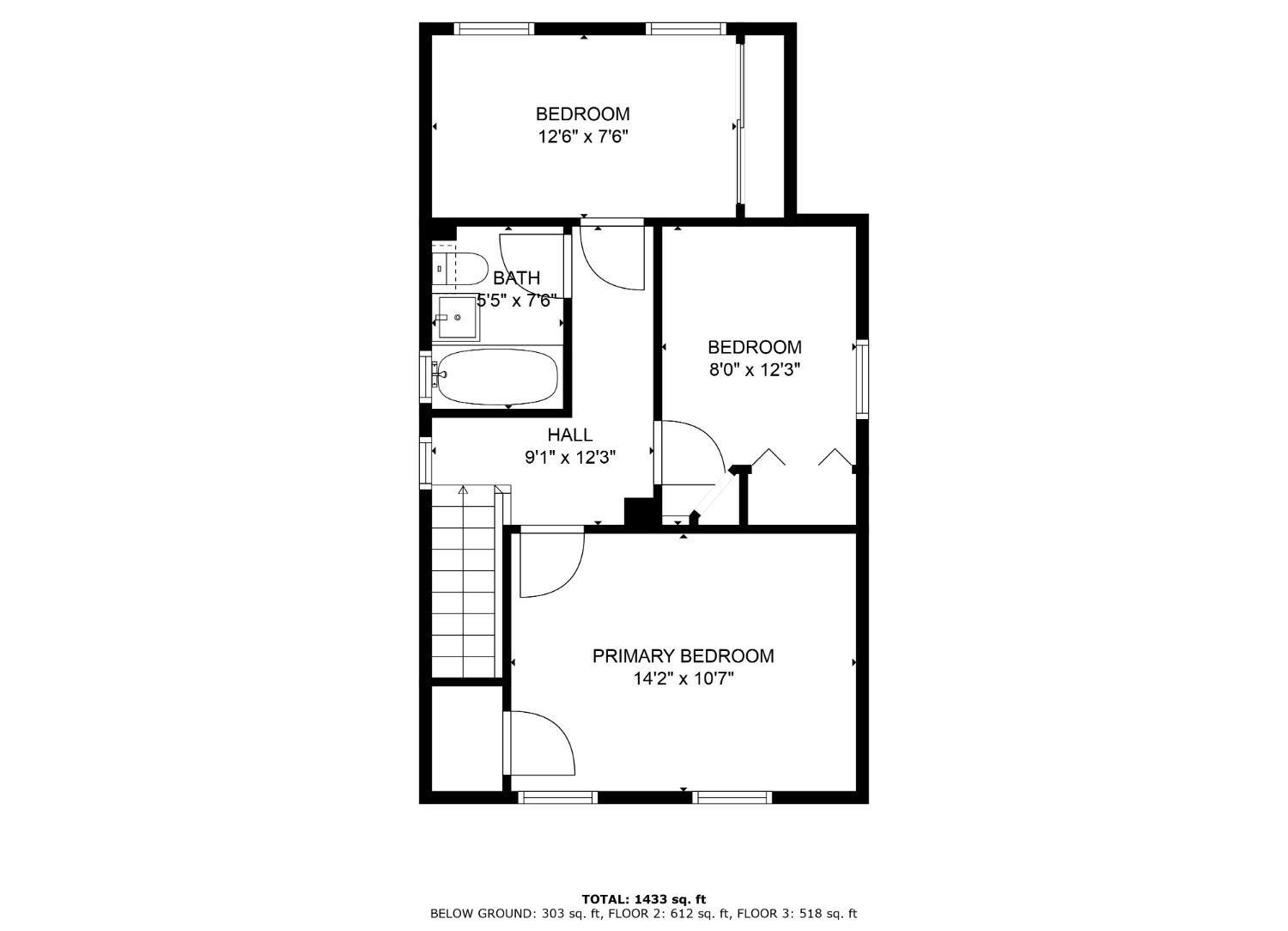 436 Forest Street, Kearny, New Jersey image 34