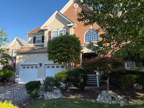 Homes For Sale - 3 Treetops Circle<br/> Princeton, NJ 08540