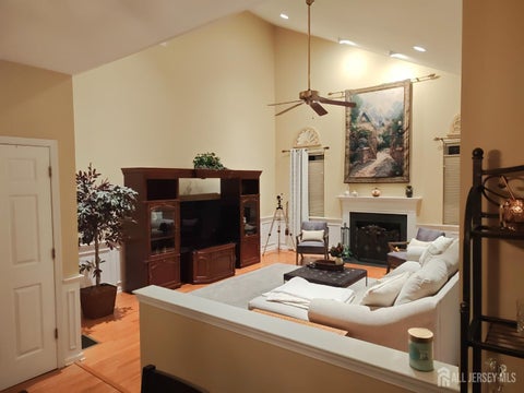 Homes For Sale - 3 Treetops Circle<br/> Princeton, NJ 08540