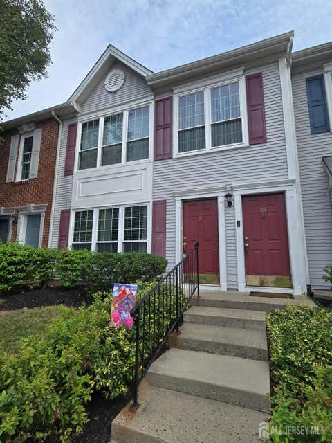 Condo For Sale - 113 Gregory Lane<br/> Franklin, NJ 08823