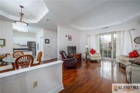 Condo For Sale - 2123 Windrow Drive #2123<br/> Plainsboro, NJ 08540