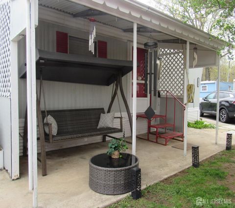 101 Oakdale Village, South Brunswick, NJ 08852 - MLS#: 2512275R