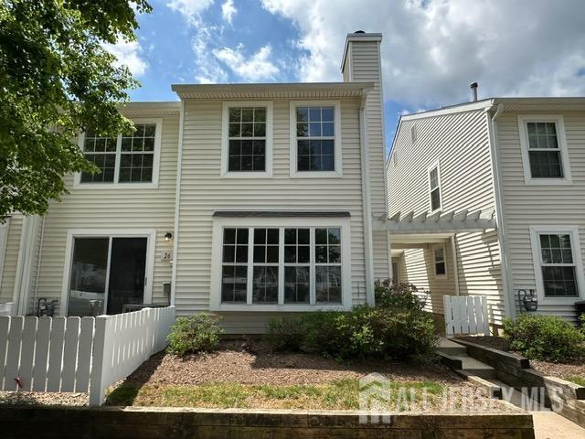 26 Almond Drive, Franklin, New Jersey image 1