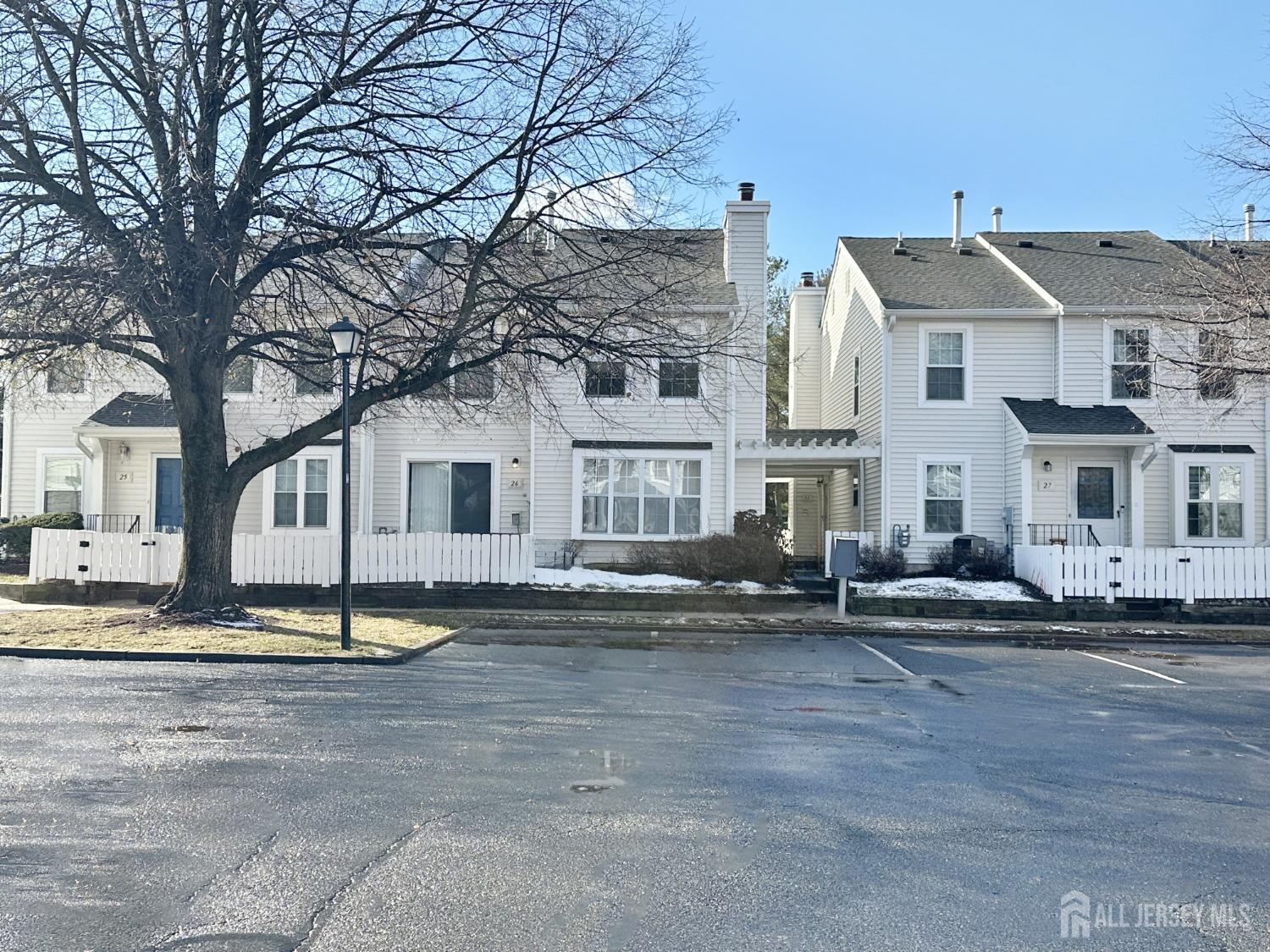 26 Almond Drive, Franklin, New Jersey image 1