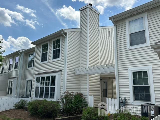 26 Almond Drive, Franklin, New Jersey image 18