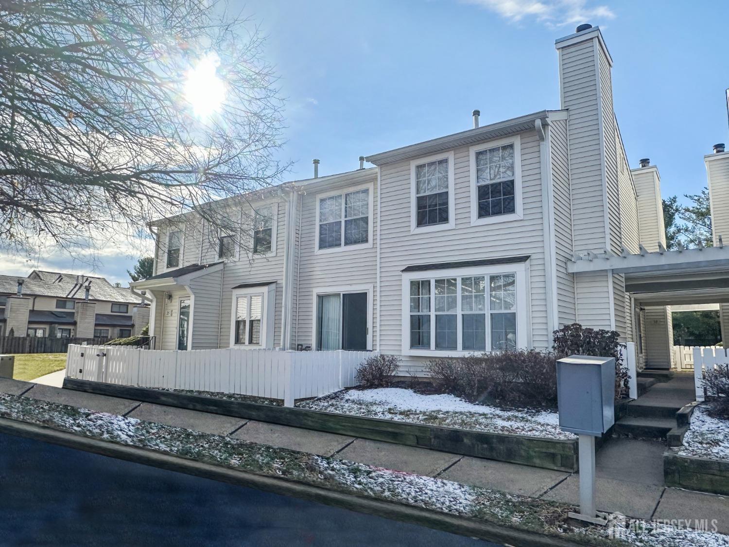 26 Almond Drive, Franklin, New Jersey image 2