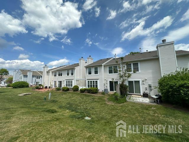 26 Almond Drive, Franklin, New Jersey image 3