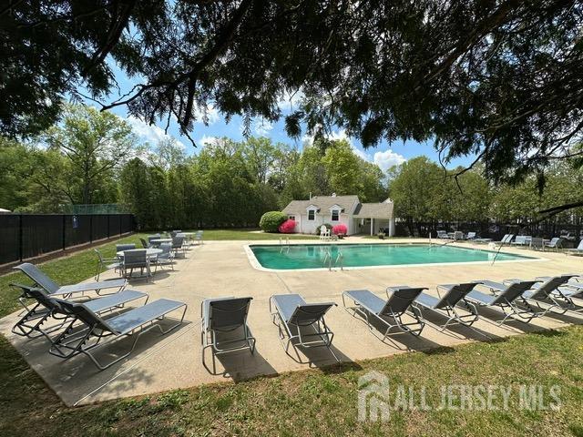 26 Almond Drive, Franklin, New Jersey image 20
