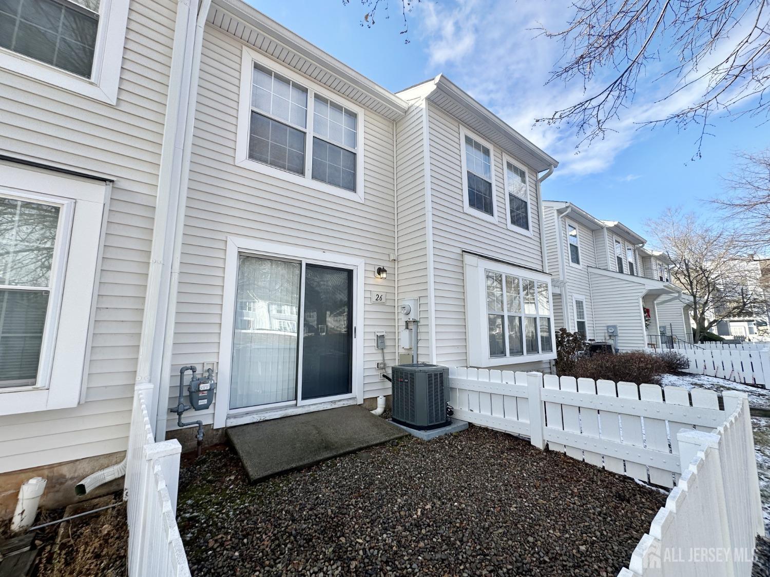26 Almond Drive, Franklin, New Jersey image 18