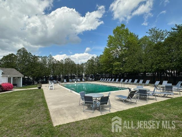 26 Almond Drive, Franklin, New Jersey image 10