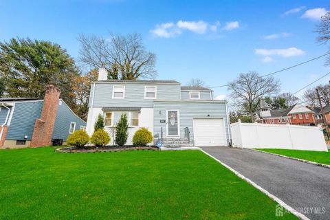 Homes For Sale - 633 Woodland Avenue #37<br/> Plainfield, NJ 07062