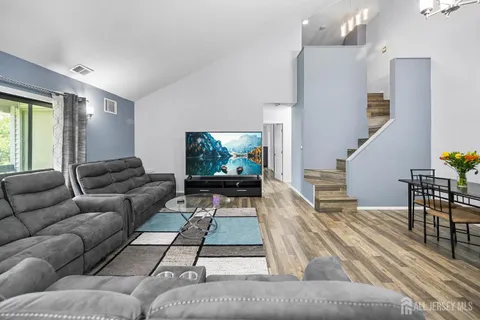 1904 Bayhead Drive Unit 1904, Parlin, NJ 08859 - MLS#: 2600811R