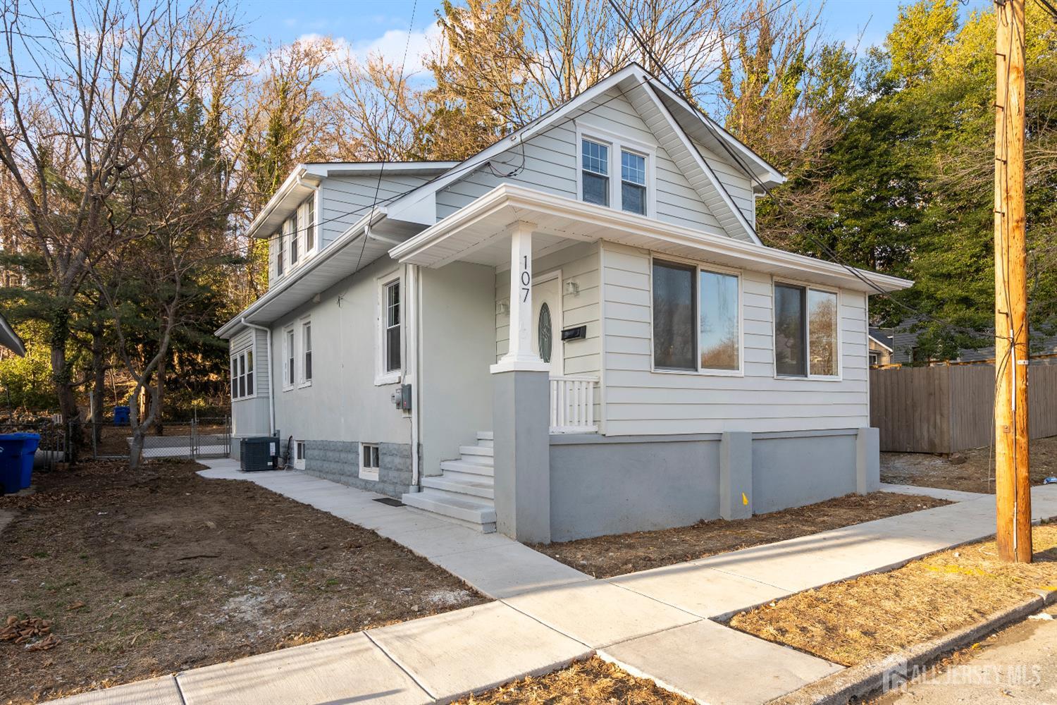 107 Rossell Street, Mount Holly, New Jersey image 34