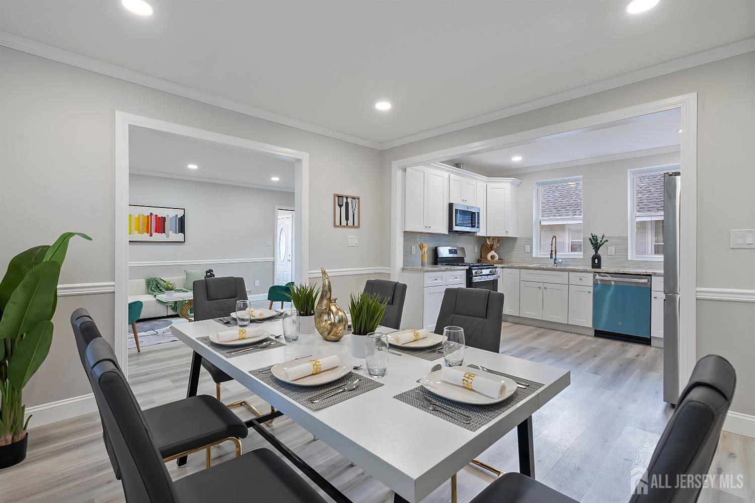 107 Rossell Street, Mount Holly, New Jersey image 22