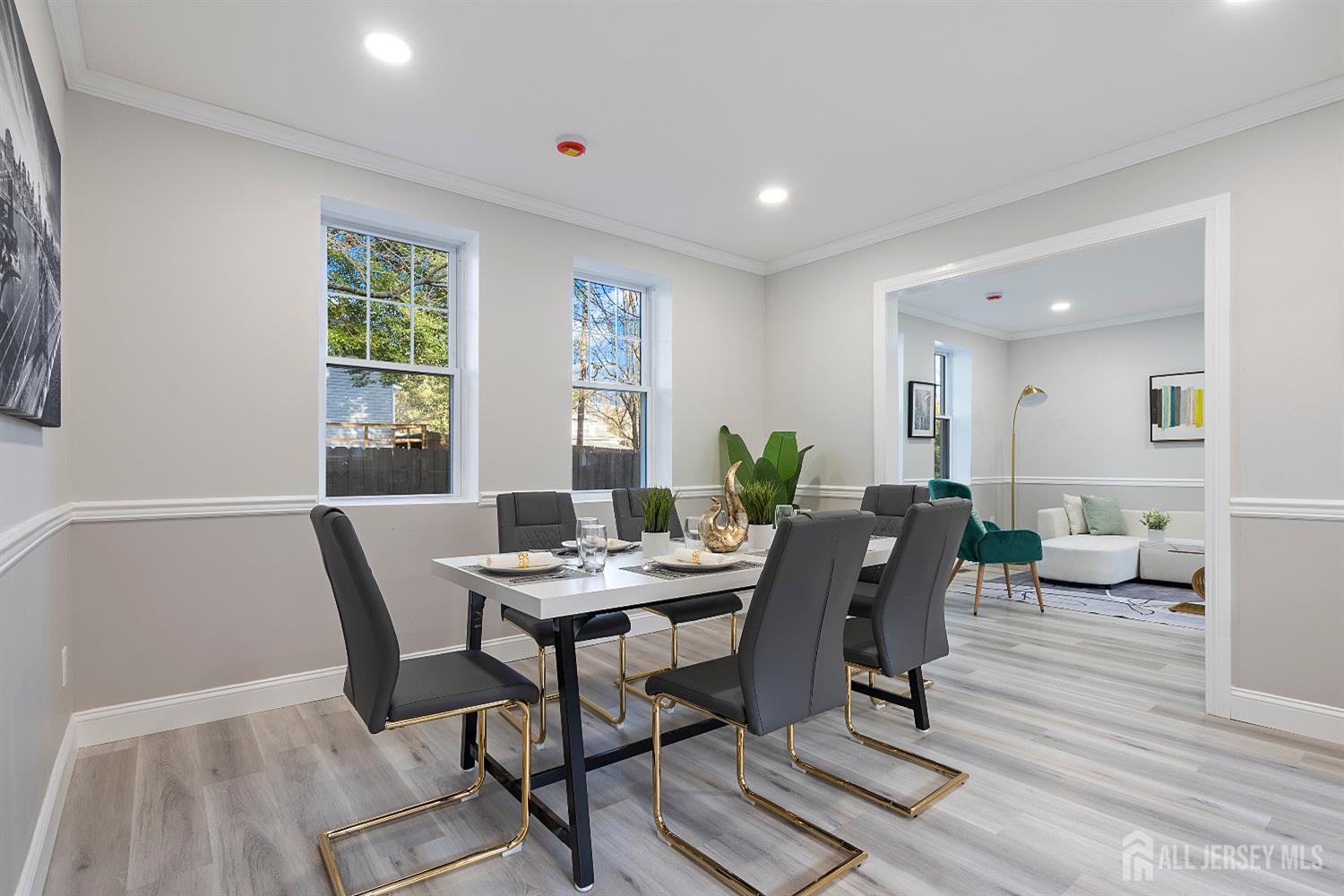 107 Rossell Street, Mount Holly, New Jersey image 20