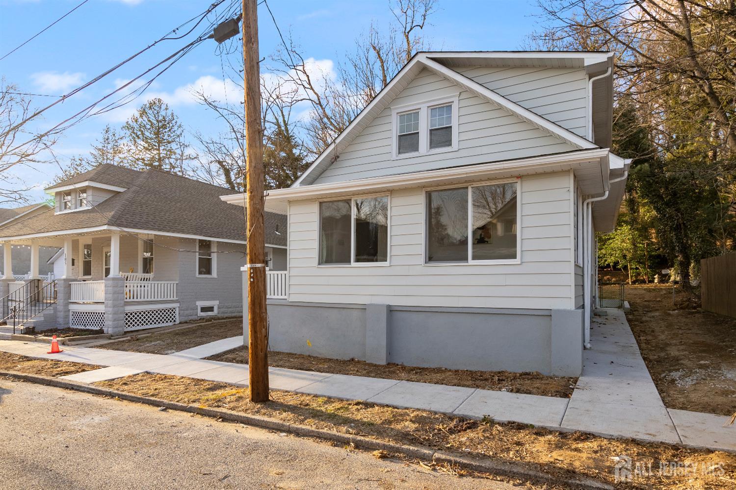 107 Rossell Street, Mount Holly, New Jersey image 33