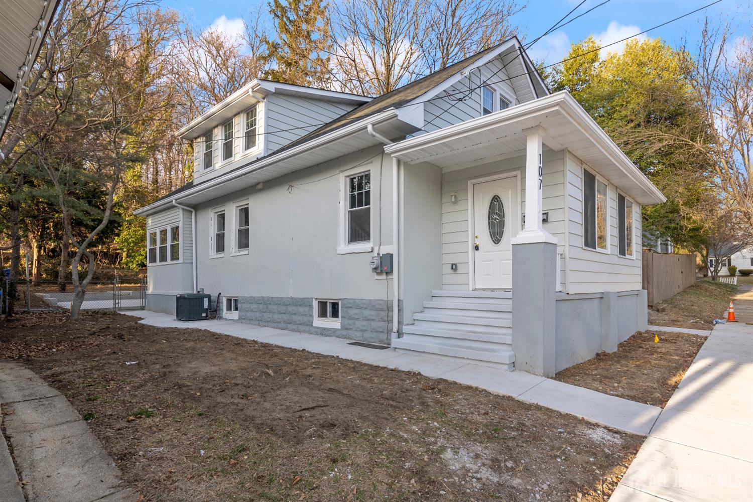 107 Rossell Street, Mount Holly, New Jersey image 31