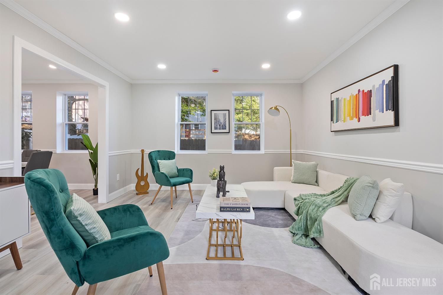 107 Rossell Street, Mount Holly, New Jersey image 10
