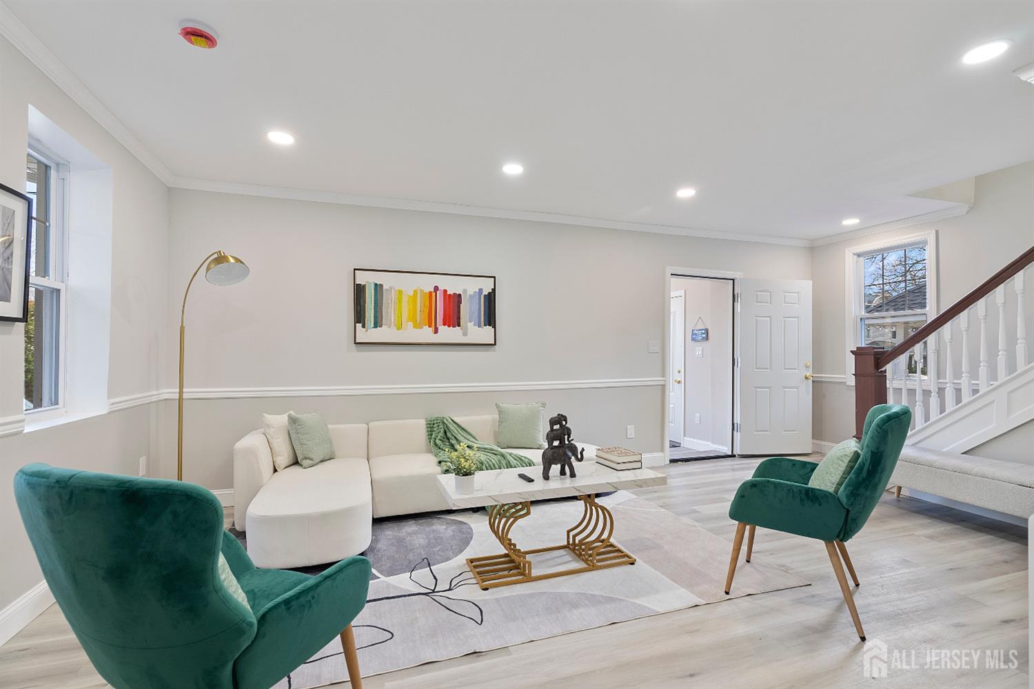 107 Rossell Street, Mount Holly, New Jersey image 11