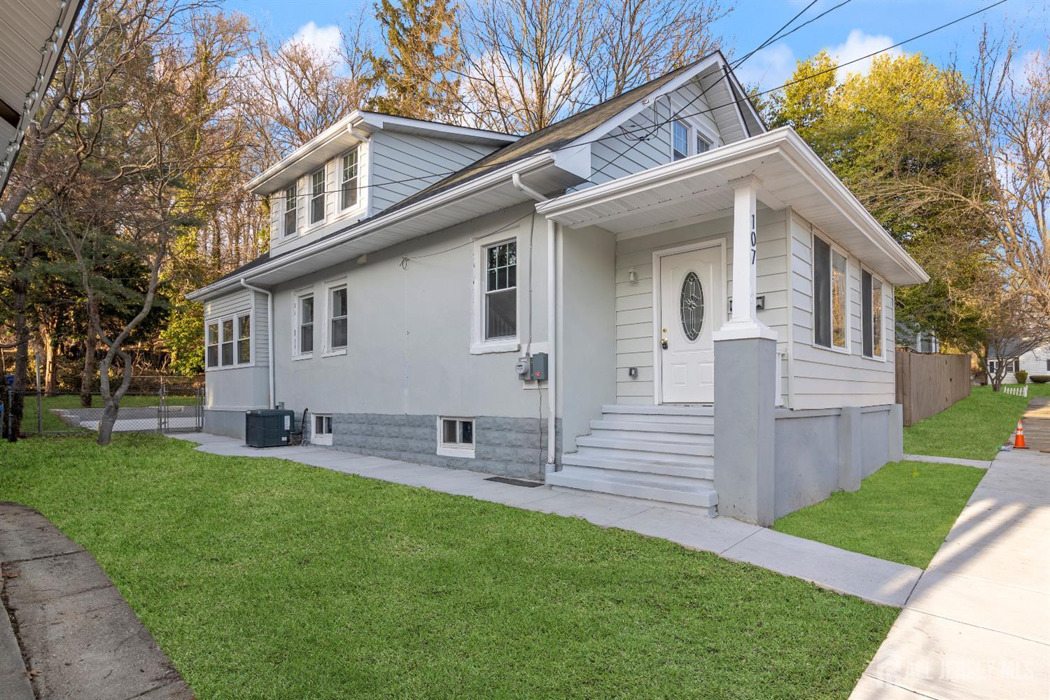 107 Rossell Street, Mount Holly, New Jersey image 1