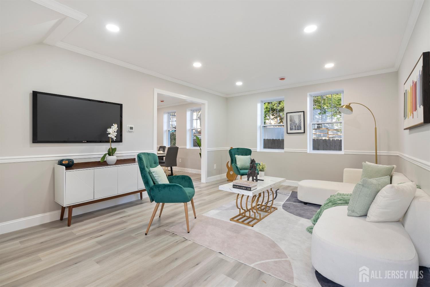 107 Rossell Street, Mount Holly, New Jersey image 12