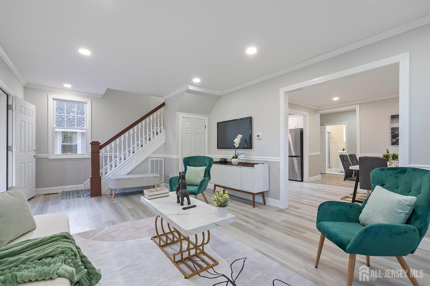 107 Rossell Street, Mount Holly, New Jersey image 14