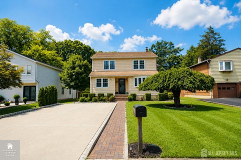 Homes For Sale - 1731 Holly Road<br/> North Brunswick, NJ 08902