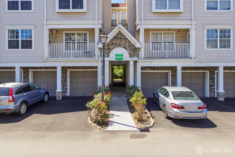 Condo For Sale - 23 Prestwick Way<br/> Edison, NJ 08820