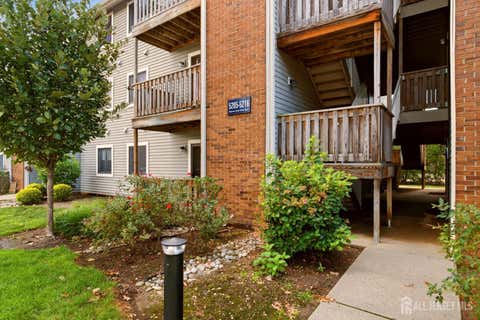 Homes For Rent - 5208 Ravens Crest Drive<br/> Plainsboro, NJ 08536
