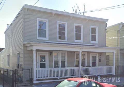 Multifamily For Sale - 464 Division Street<br/> Perth Amboy, NJ 08861