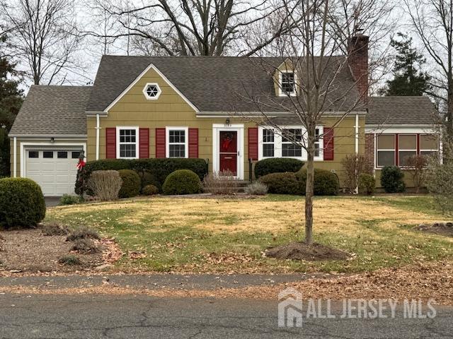 2154 Shackamaxon Drive, Scotch Plains, New Jersey image 1