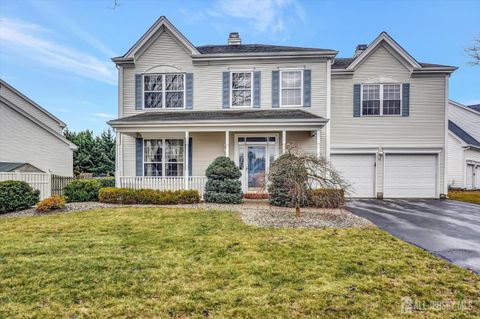 15 Petra Drive, Morganville, NJ 07751 - MLS#: 2510601R