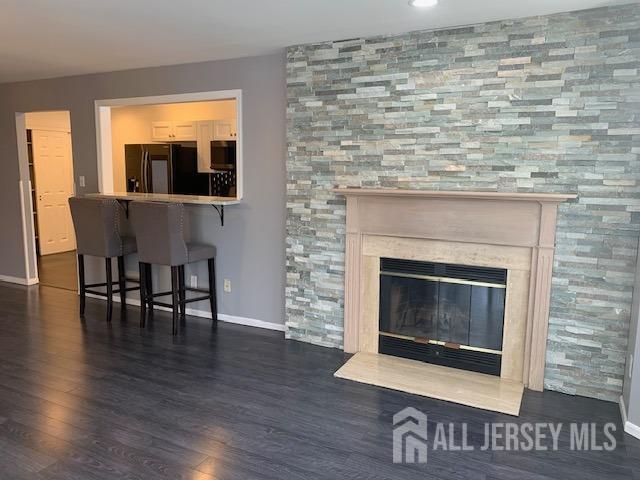 Piscataway, New Jersey 08854, United States, 2 Bedrooms Bedrooms, ,2 BathroomsBathrooms,Residential,Active,25455