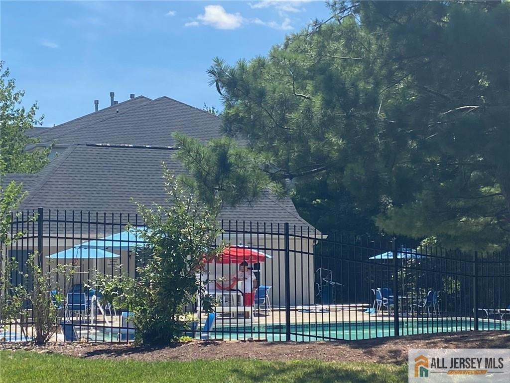 224 Waterford Drive, Edison, New Jersey image 21