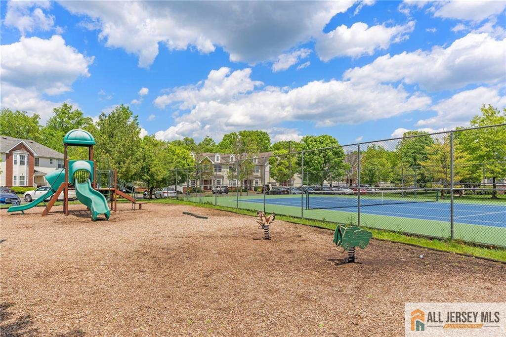 199 Pinelli Drive, Piscataway, New Jersey image 35