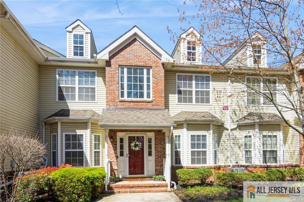199 Pinelli Drive, Piscataway, New Jersey image 1