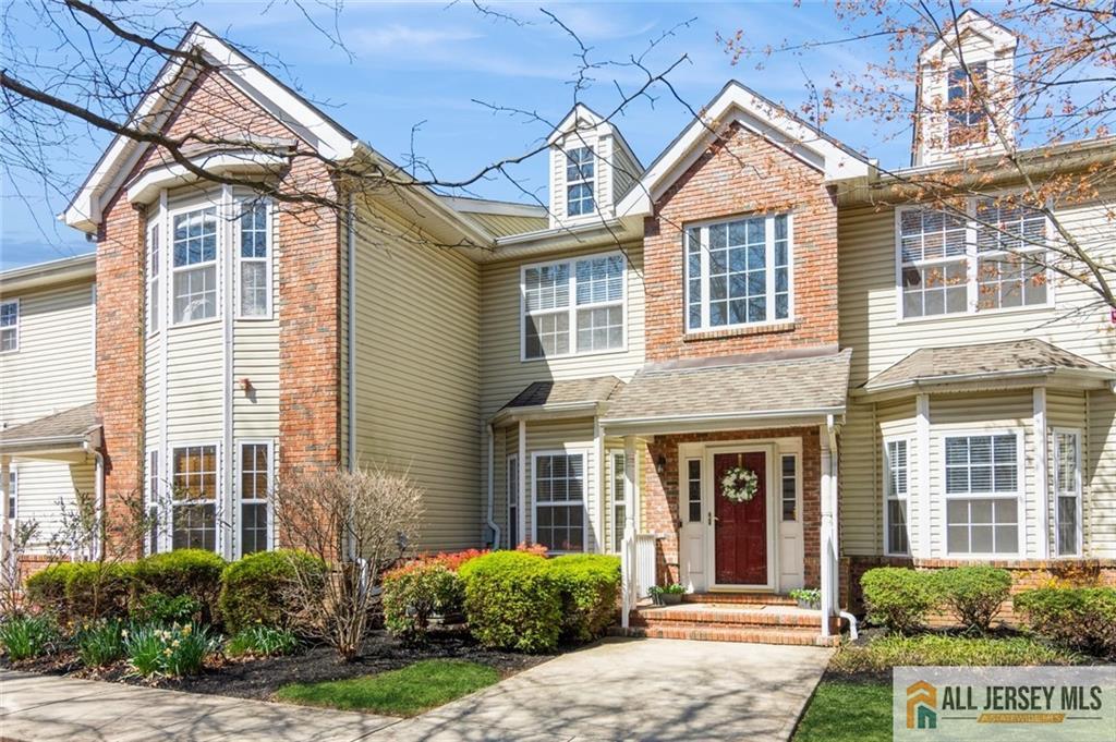 199 Pinelli Drive, Piscataway, New Jersey image 2