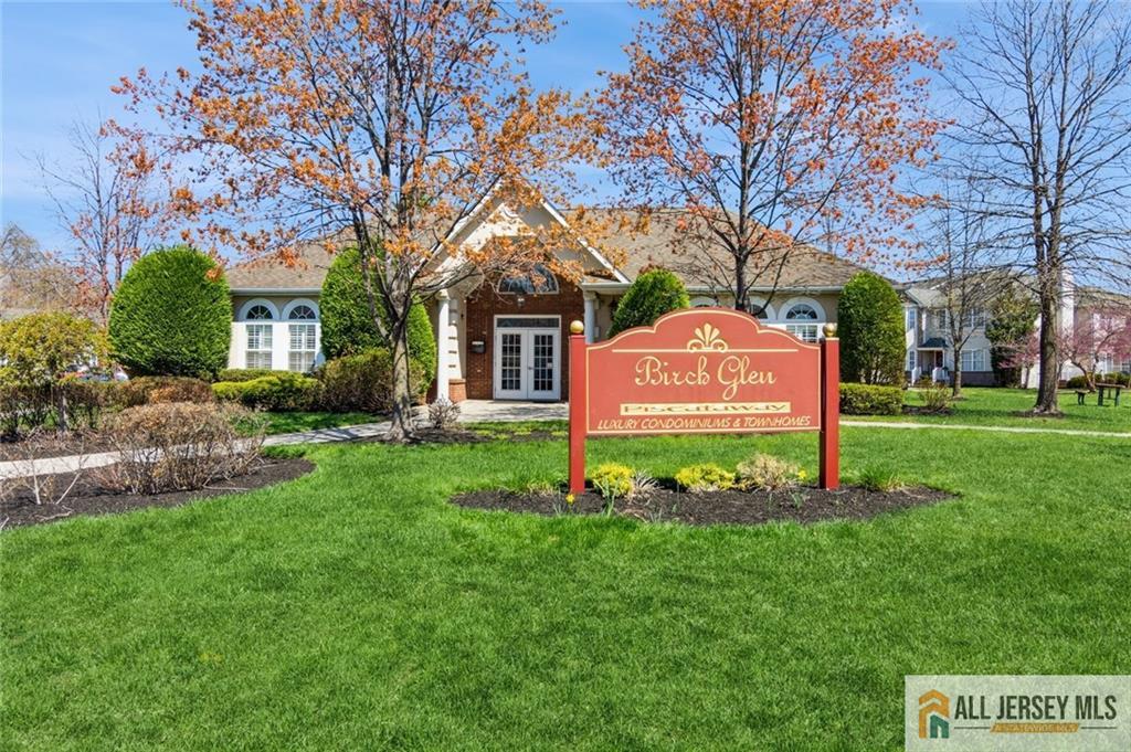 199 Pinelli Drive, Piscataway, New Jersey image 31