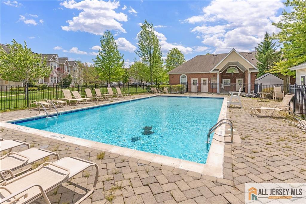 199 Pinelli Drive, Piscataway, New Jersey image 32