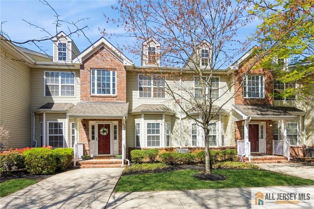 199 Pinelli Drive, Piscataway, New Jersey image 3