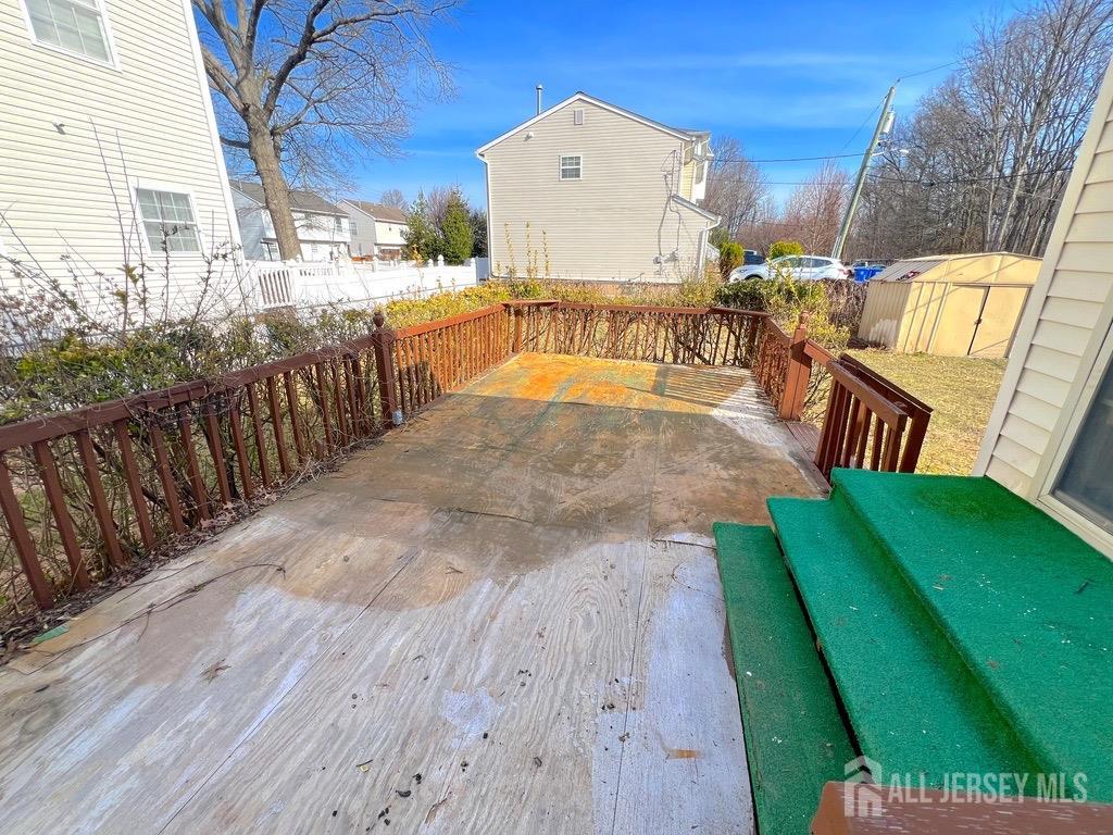 101 Morrisey Avenue, Avenel, New Jersey image 16