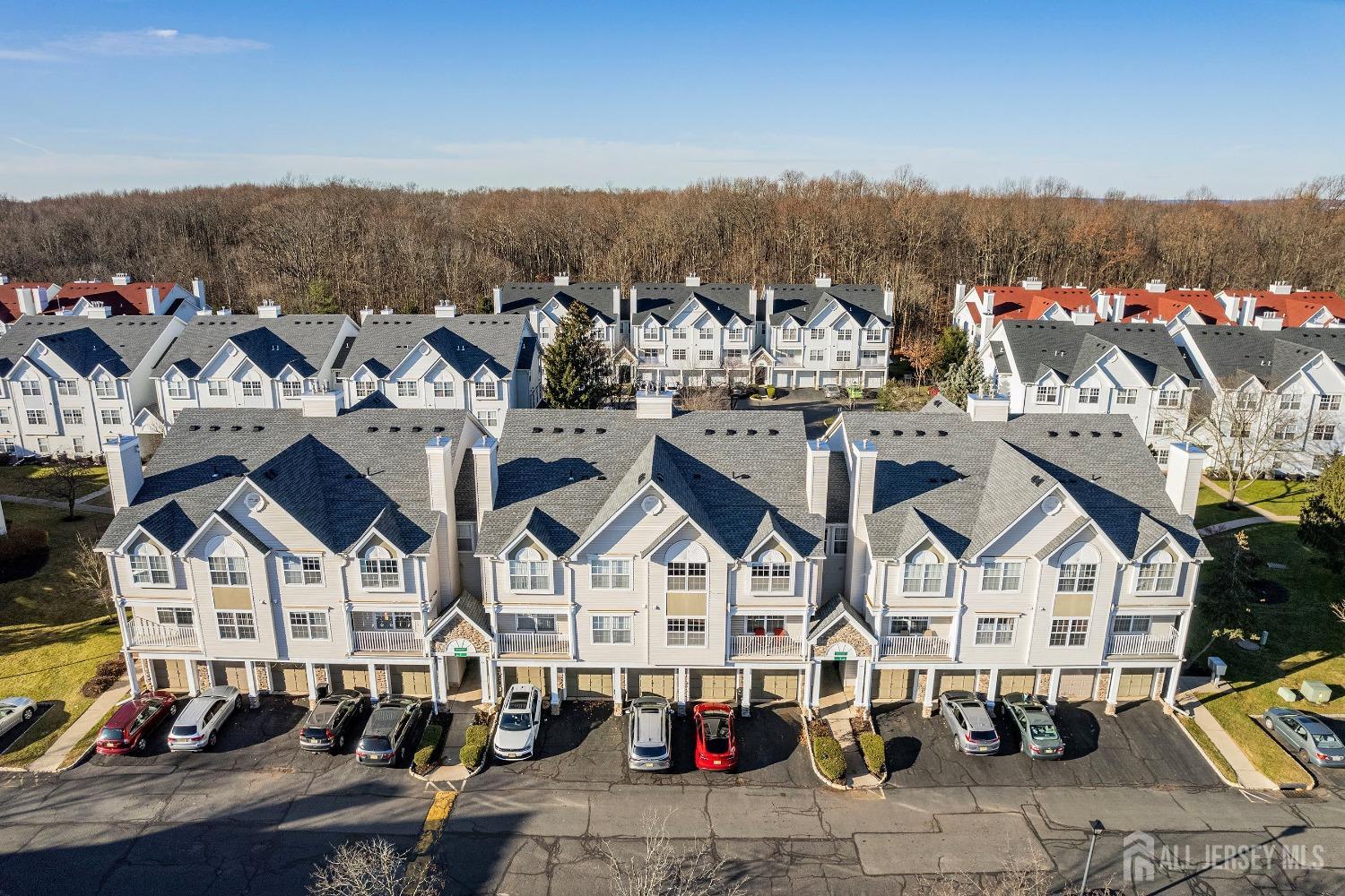 55 Inverness Drive, Edison, New Jersey image 1