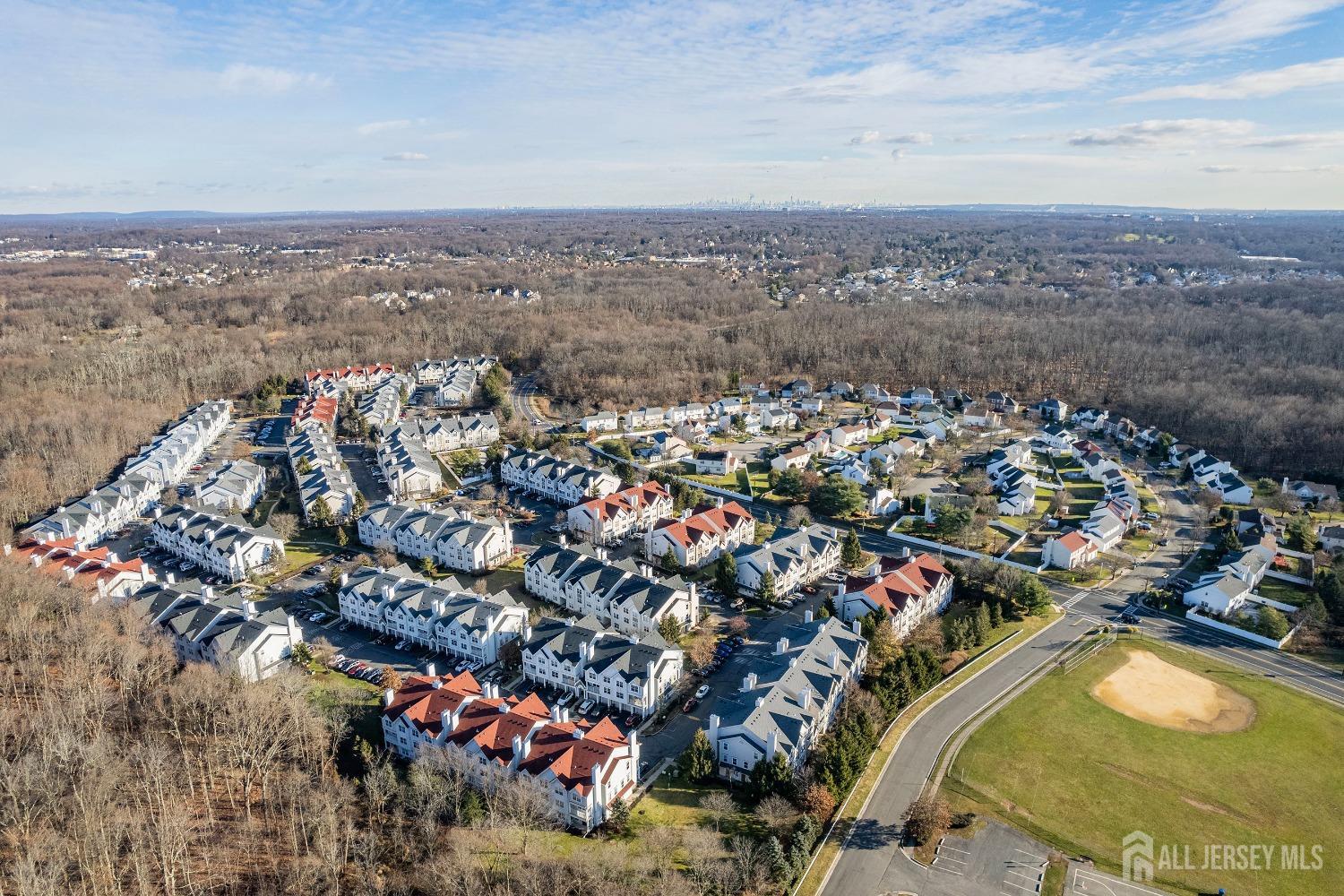 55 Inverness Drive #3055, Edison, New Jersey image 20