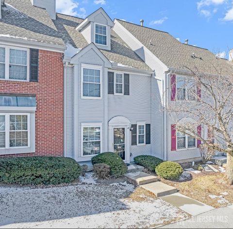 22 Colleen Court, South Brunswick, NJ 08824 - MLS#: 2509527R