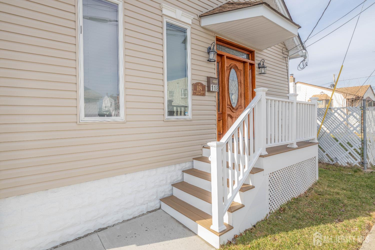 118 Holly Street, Port Reading, New Jersey image 3